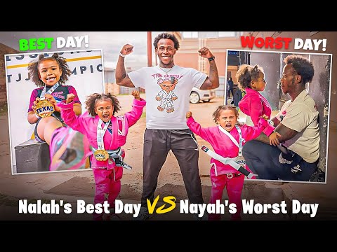 My daughters dominated at The biggest Martial Arts Expo in Texas