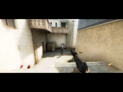 FFA fun on iracka mordownia - ninja knife