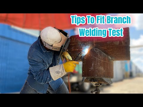 🔥 Tips And Trick to Fit Branch Test🔥