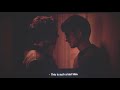Shane And Ilya Alone In The Hotel Room Heated Rivalry