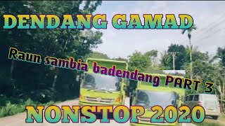 Download lagu NONSTOP/GAMAD MINANG REMIX (Raun sambia badendang)PART 3 mp3