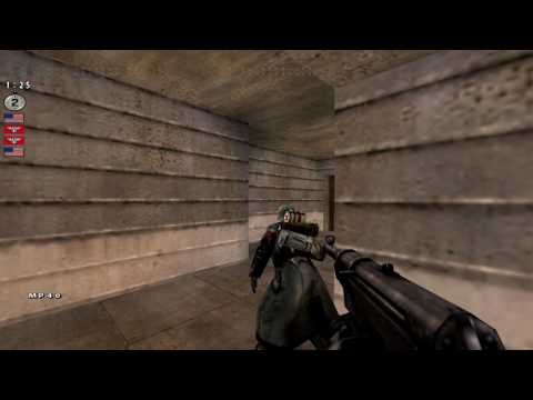 RTCW sMn vs Team FX CAL Finals Season 9