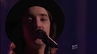 The Voice 2014 Top 8   Taylor John Williams   Royals