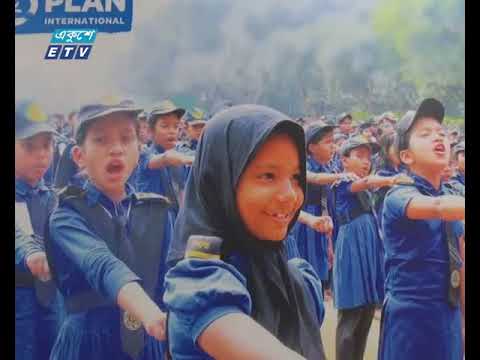 বজ্রপাত থেকে বাঁচতে বজ্র নিরোধক দণ্ড স্থাপন