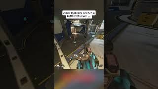 Apex Hackers Are Getting Scary Now... 😱💀
