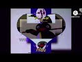 Pingu Scan Round 1 Vs Everyone
