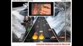 Cover art for Under the Influence