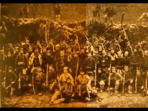 Stefce Stojkovski Komitsko oro