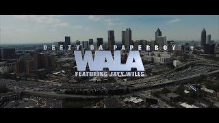 Deezy Da Paperboy Ft. Jayy Wills - Wala | Filmed By @GlassImagery 4K UHD ✔