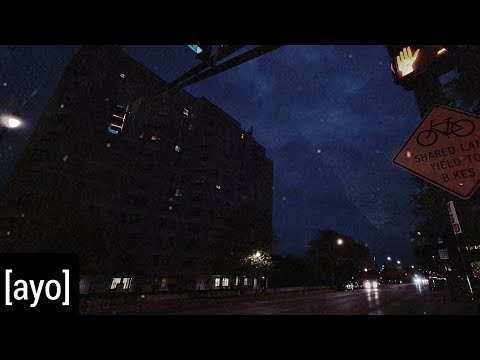 plvto.roadds - ayo (Official Audio)