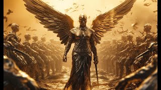 God Did This To Fallen Angels : TRUE STORY of Angels