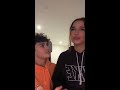 She Was Embarrassed To Sing In Front Of Her Boyfriend But Watch What Happens