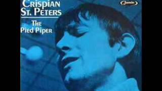 R.I.P. Crispian St Peters