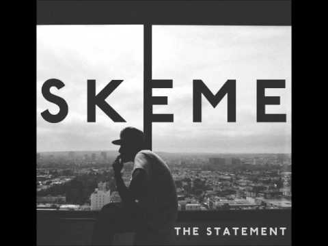 Skeme - Thank God - The Statement