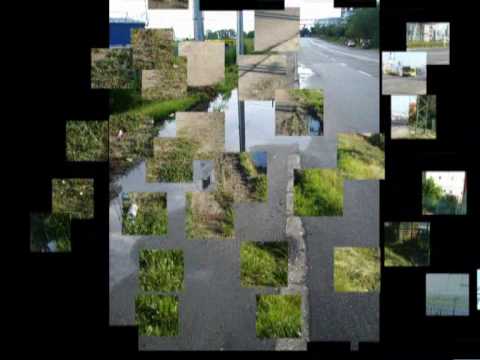 Bld Petrochimistilor Pitesti Romania Pendiuc