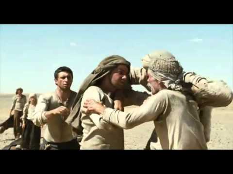 The way back Trailer originale