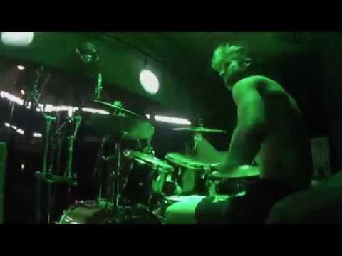 Take Fucking Action - BIWNIW [Drumcam]