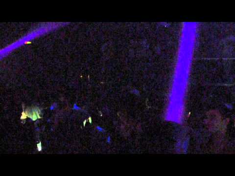 Valentino Kanzyani @ We Dance @ Cinema Scala - 09.11.2013 (2)