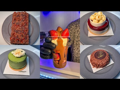 💢ഐസ്ക്രീമും കേക്കും എല്ലാം കൂടി ഇവിട്ന്ന് കഴിച്ചത് 12 ഐറ്റംസാണ്..‼️മധുരം കഴിക്കുന്നത് നിർത്തിയാലോ‼️