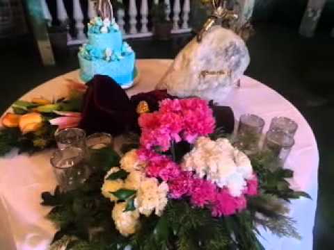 Cake  30th wedding anniversary