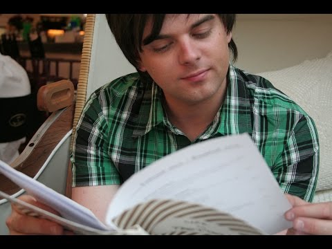 Kim Andrè Arnesen - The Inside Voice