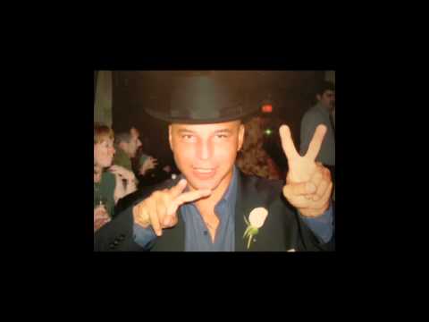 Dj Candyman techno mix