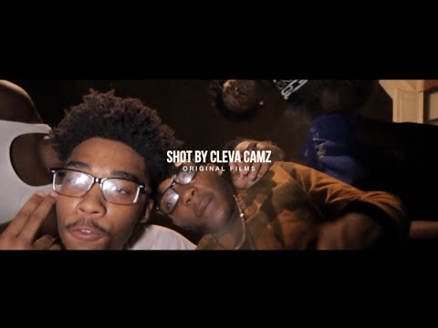Profound KJ feat. Smackie - THEM NIGHTS (Official Video) @SHOTBYCLEVACAMZ