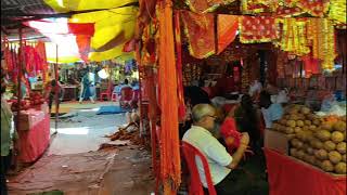 Temple video