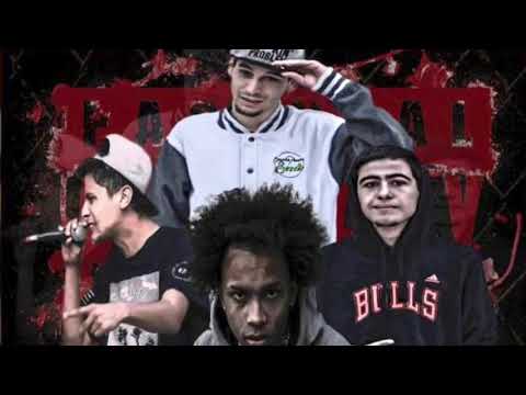 EL JINCHO/FORMANDO KOREA (resubido)