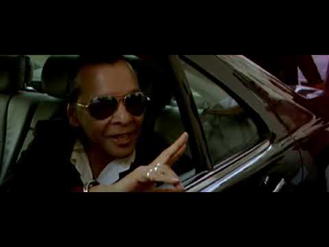 Dato Shake - Démons et Merveilles (Official Music Video) HD