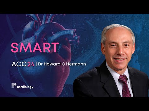 ACC.24: The SMART Trial
