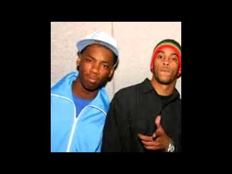 Durrty Goodz & Crazy Titch - 1Xtra Freestyle