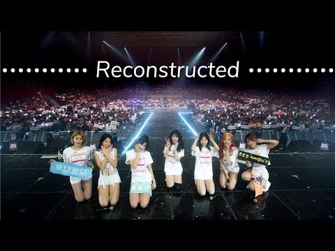 [FULL/SUB] AOA(에이오에이) 1ST CONCERT IN SEOUL "ACE OF ANGELS" 170311 RECONSTRUCTED