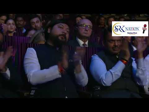 Mumbai | At the 141st IOC Session, Prime Minister Narendra Modi says