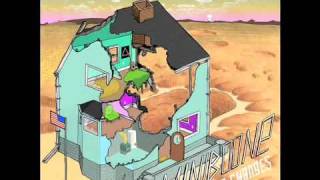 MiniBoone - Devil In Your Eyes - Big Changes EP