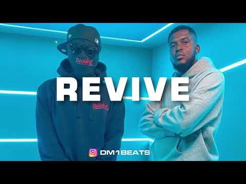 #GBG D38 x Rakz - Uk Drill Type Instrumental 2022 - “REVIVE”