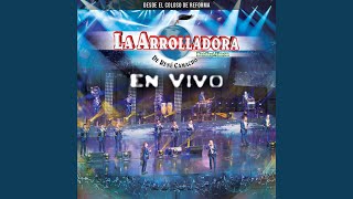 La Suata (En Vivo Desde El Coloso De Reforma / 2014)