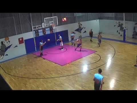 BROTHERHOOD B.C. - HAVALAKERS DREAM 88-63 29/06/2020 CITY LEAGUE