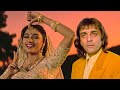 Aaja Sajan Aaja Madhuri Dixit Alka Yagnik Khal Nayak 1993 Hindi Song