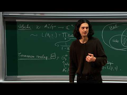 Dustin Clausen - 1/4 Weil Anima