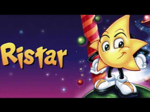 Ristar OST: Continue - Once More