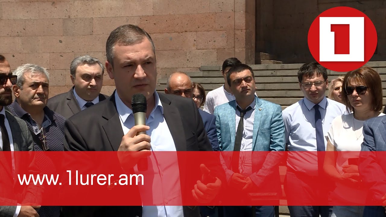 «Մեր տունը Հայաստանն է» կուսակցությունը խոստանում է զարգացնել կրթությունն ու գիտությունը