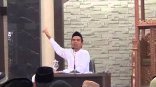 Download lagu Jamaah Tabligh dan Jamaah Salafi? - Ustadz Abdul Somad, Lc.MA mp3