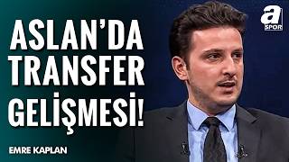 Galatasaray Danimarka Liginde Yeni Forvet Arayışını Başlattı