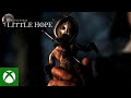The Dark Pictures Anthology: Little Hope - Launch Trailer