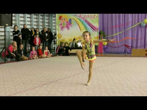 Козачук Майя 2011