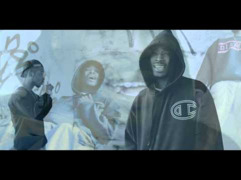 Infa Luciano "Not That Easy" Produced by Chup Dir EPFILMZ