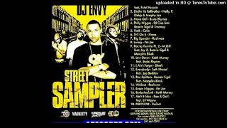 Keith Murray Badunkadunk