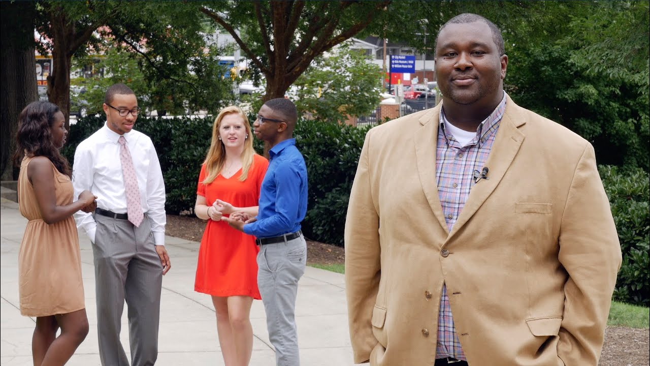 Building a Future with NCDOT