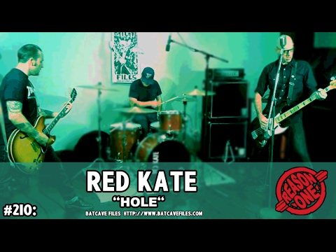 #210: Red Kate - 